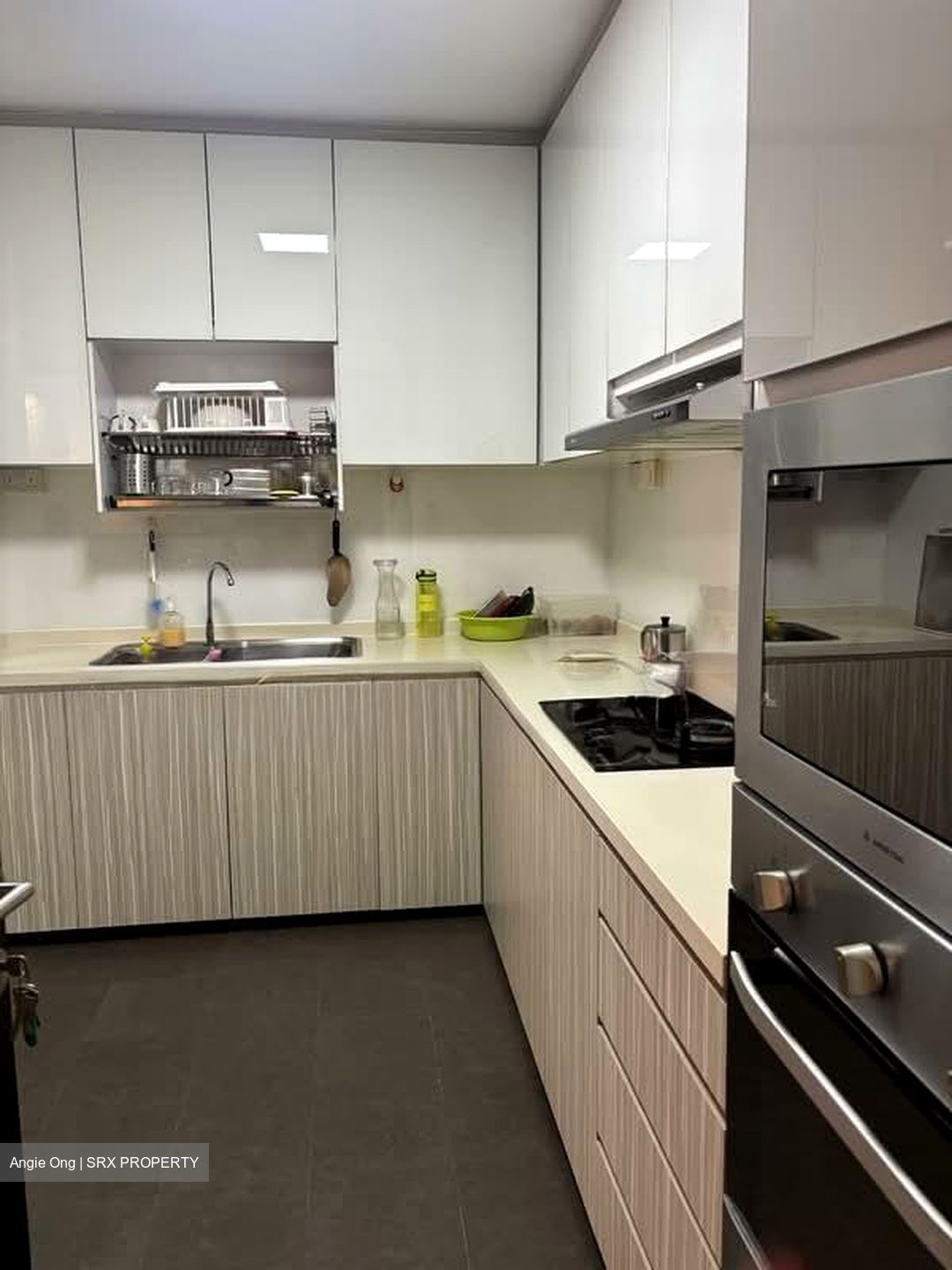 Blk 585 Pasir Ris Street 53 (Pasir Ris), HDB Executive #566599401